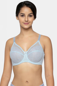 Cashmere Blue